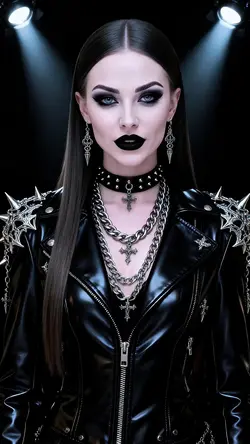 Dark Queen