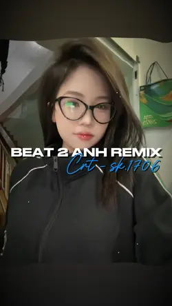 [2] mẫu nhạc beat
