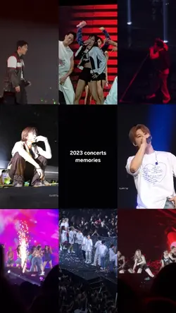 2023memoriesconcert