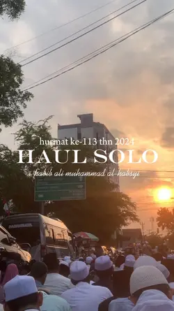 HAUL SOLO