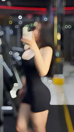 Blur Aesthetic