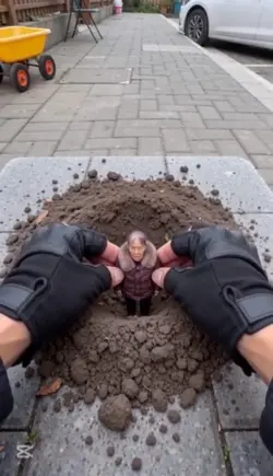 ai搞笑种植