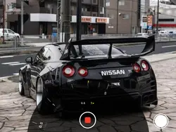 0,5 Ultrawide effect