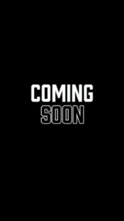 Coming Soon