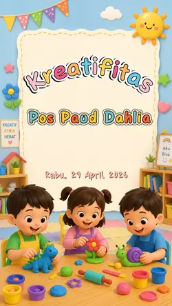 kreatifitas