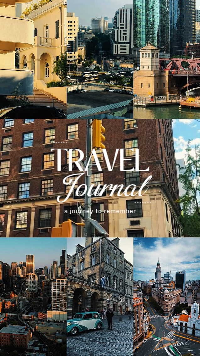 Travel journal