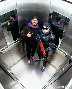 Trend do elevador ff