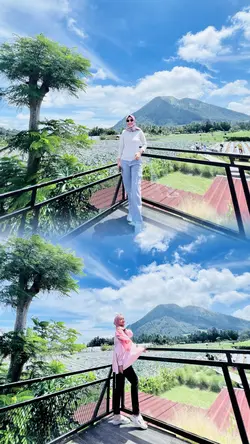 TOR MONITOR KETUA 2P