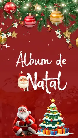 Álbum de Natal 