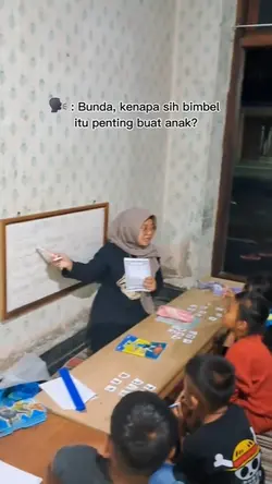 Bimbel Anak