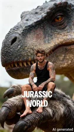 Jurassic World
