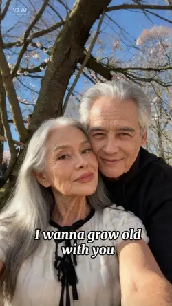 Grow Old with you