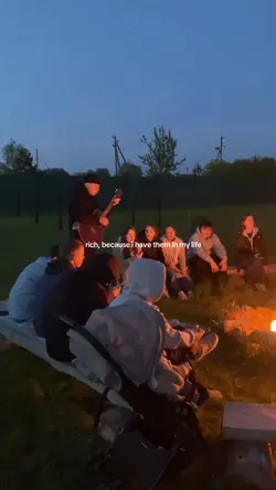 friends 