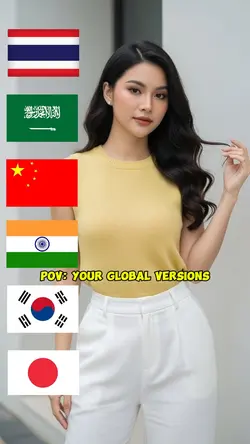 Nationality Switch