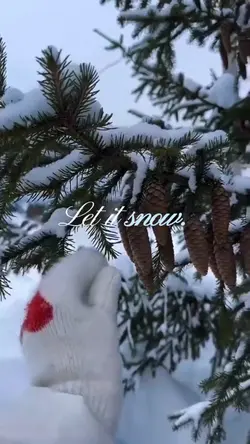 Let it Snow