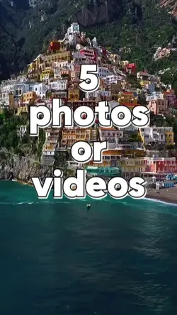 5 video or photo