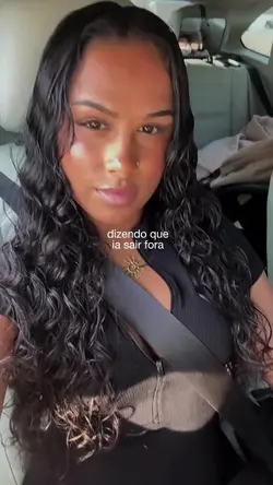 ela deixou um bilhet