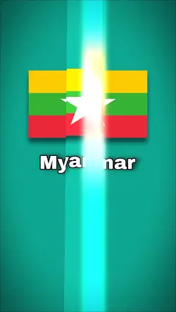 Myanmar 