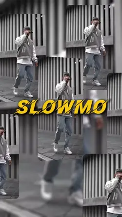 Slowmo Trending