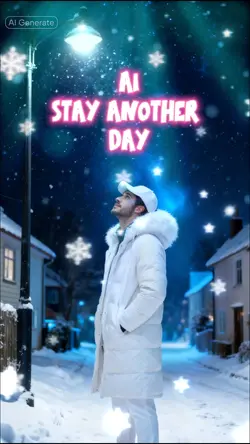 AI STAY ANOTHER DAY