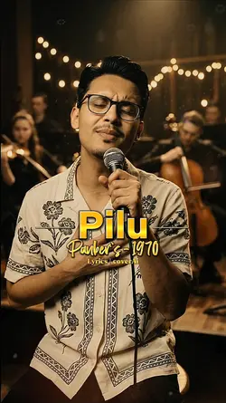 Panbers - Pilu