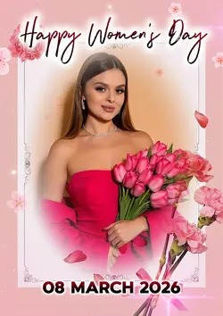 Women's Day 2026