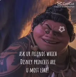 disney princesses 