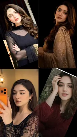 Main to dekh sheesha