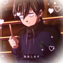 変身します!_ 3枚