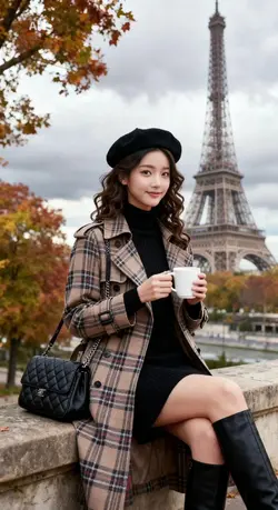 Eifel tower
