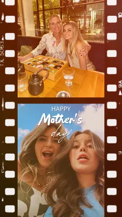 Happy mother’s day