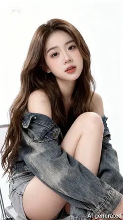 Ghép Ảnh Áo Bò Xinh 