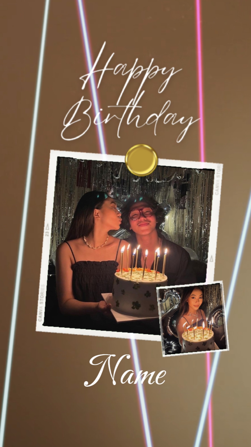 Birthday Party