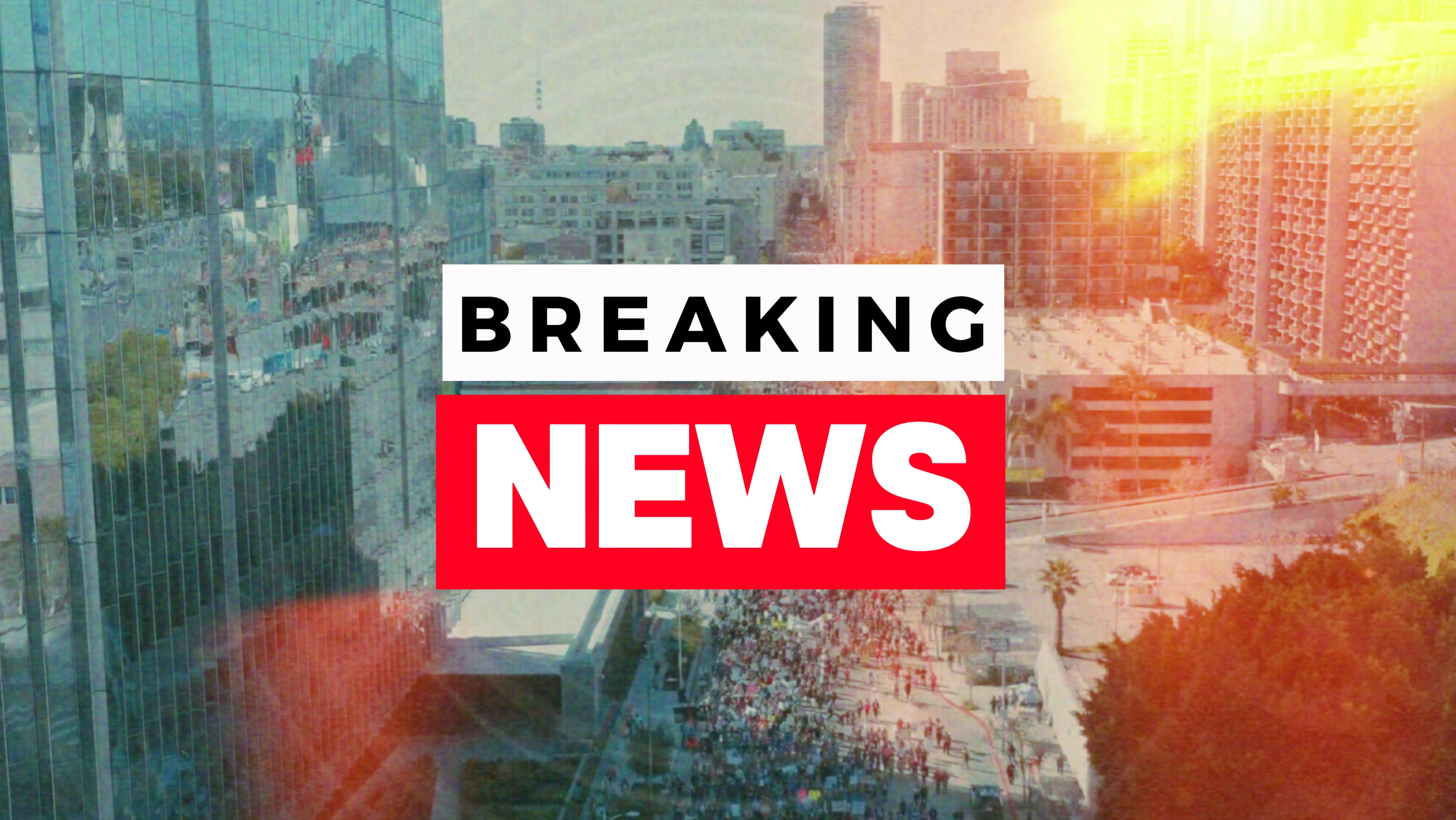BREAKING NEWS CLEAN 