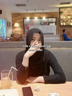 buat yg LDR