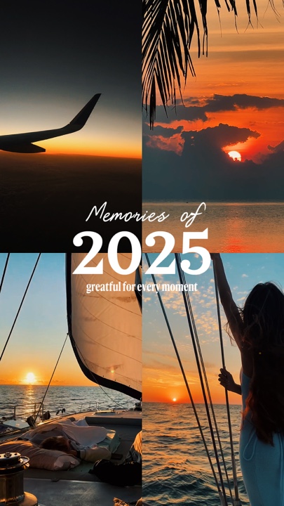 Kenangan tahun 2025