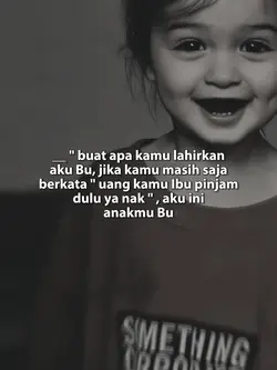 buat apa kamu