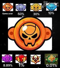 brawl star