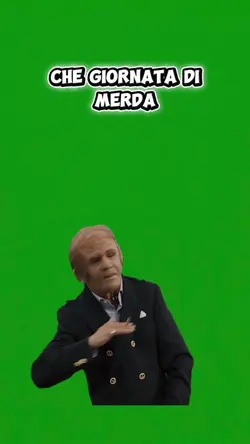 Che giornata di 💩