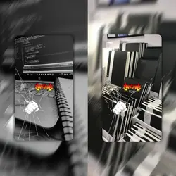 Collab berdua
