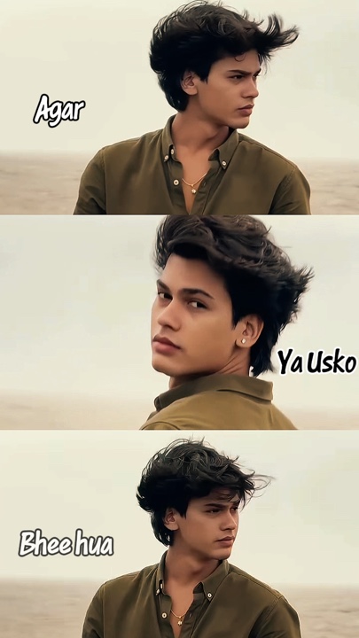 Ishq wala love