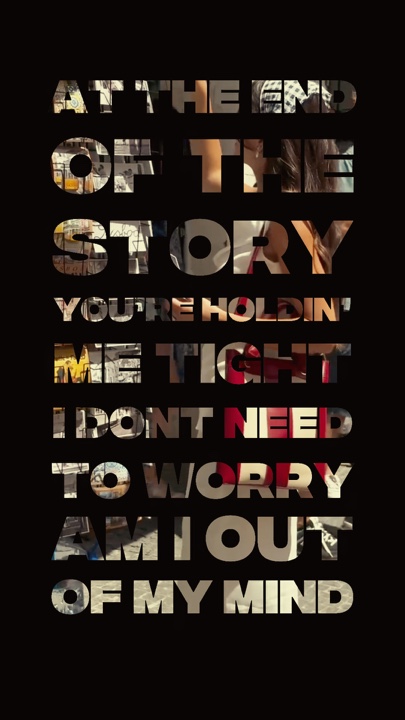 LOVE ME NOT