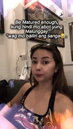 Funny malunggay