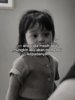 andai masih ada 