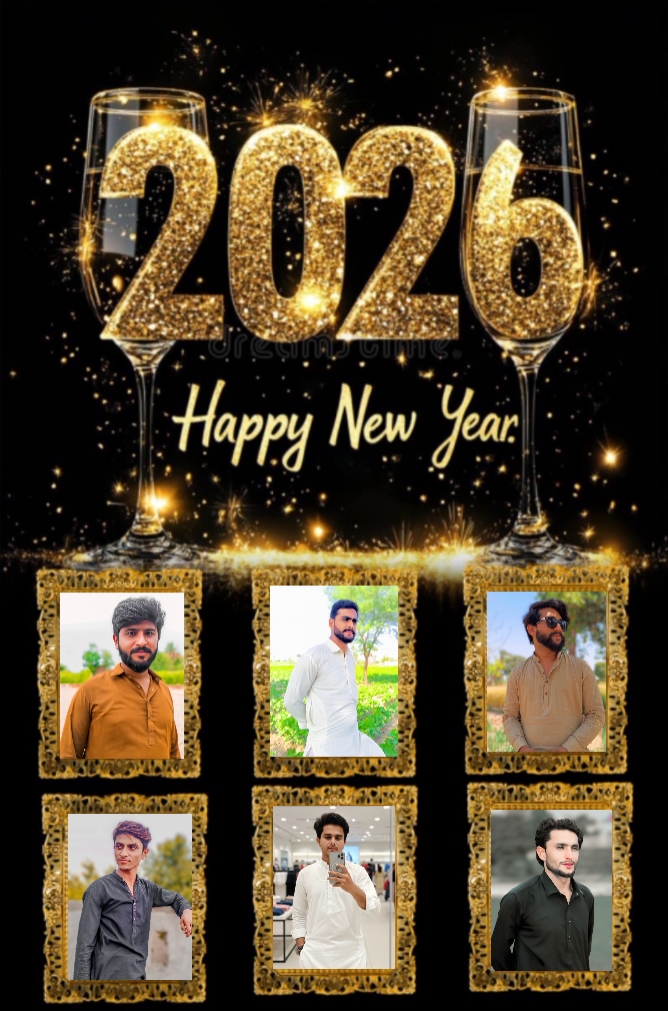 New Years 2026