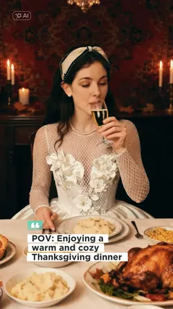 Thanksgiving Dinner