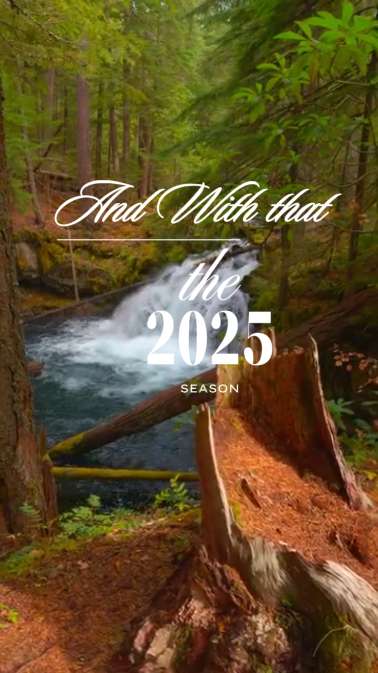 2025x EndOfBeginning