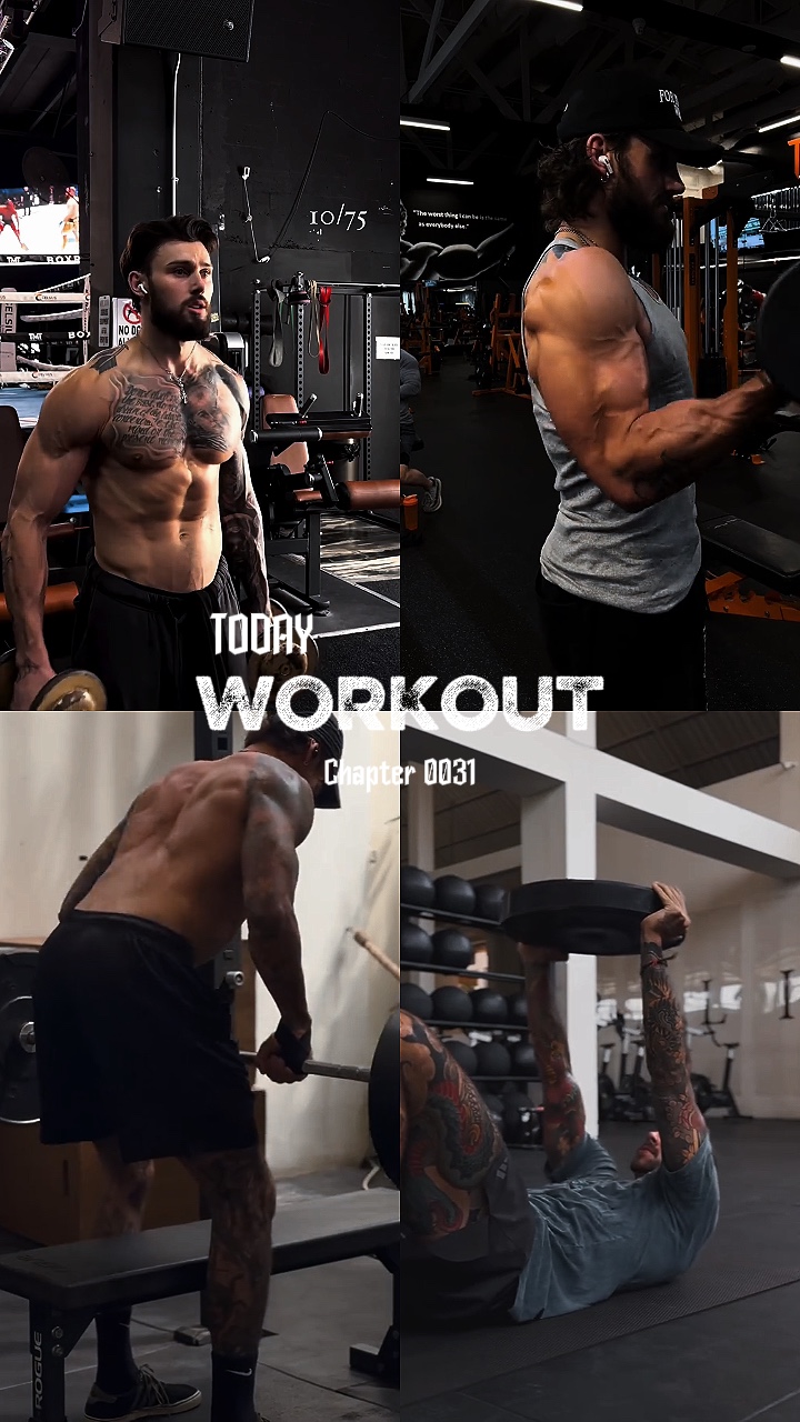 TREINO 