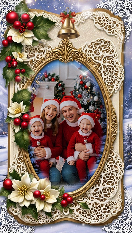 Feliz Natal 2025