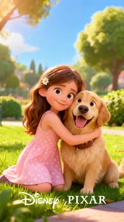 AI pet and you